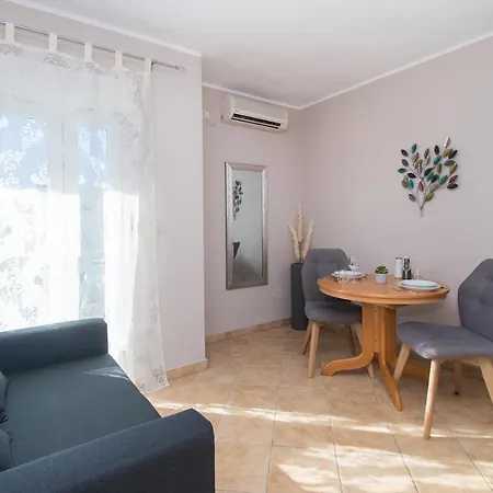 Apartamento Ivica *