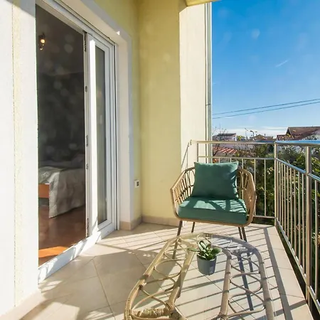 Ivica Apartment Vodice