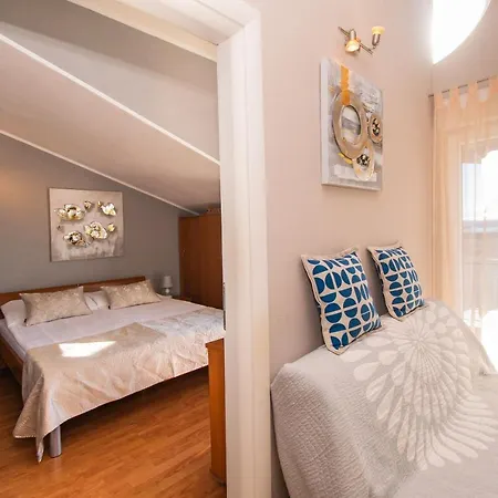 Apartamento Ivica *