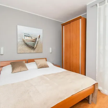 Ivica Apartamento