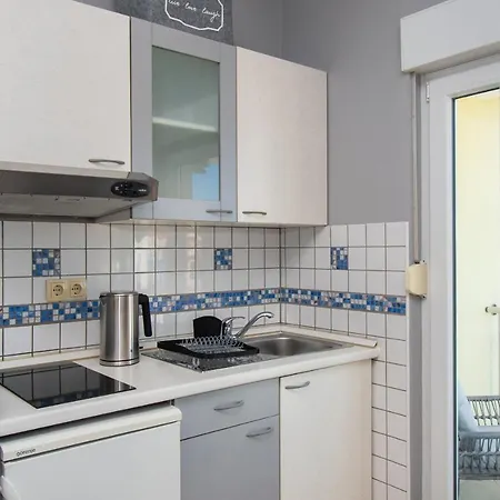 Ivica Apartamento Vodice