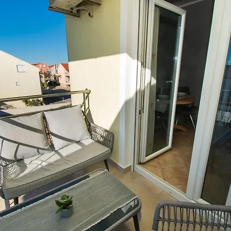Ivica Apartment