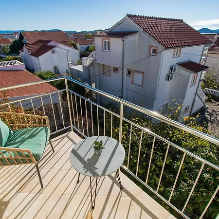 Ivica Apartamento