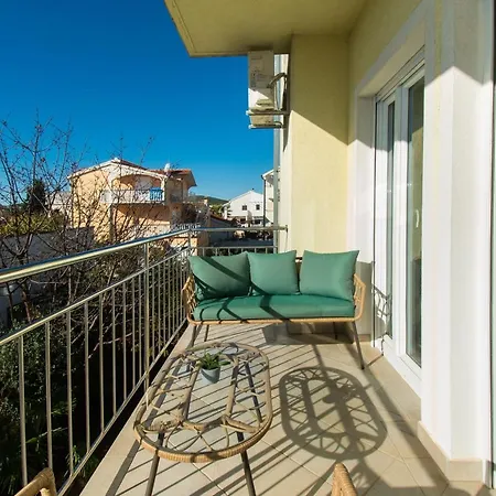 Apartment Ivica