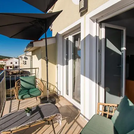 Apartment Ivica