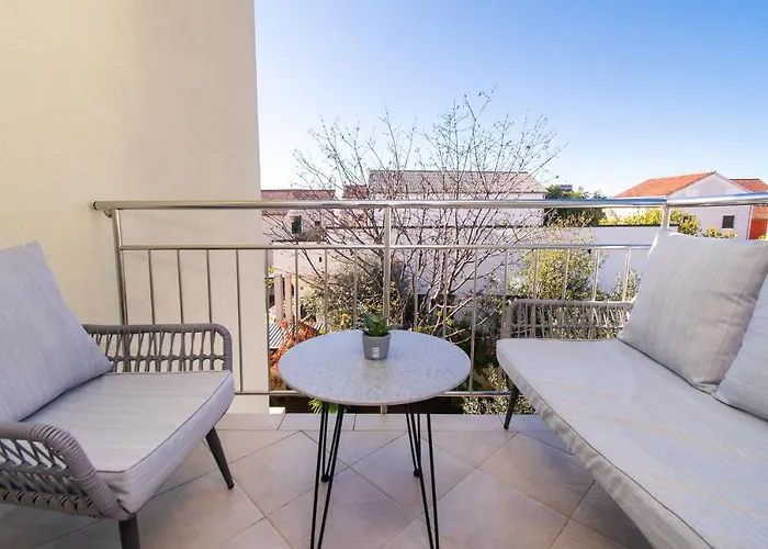 Ivica Апартаменты