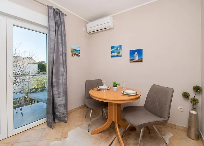 Ivica Апартаменты *