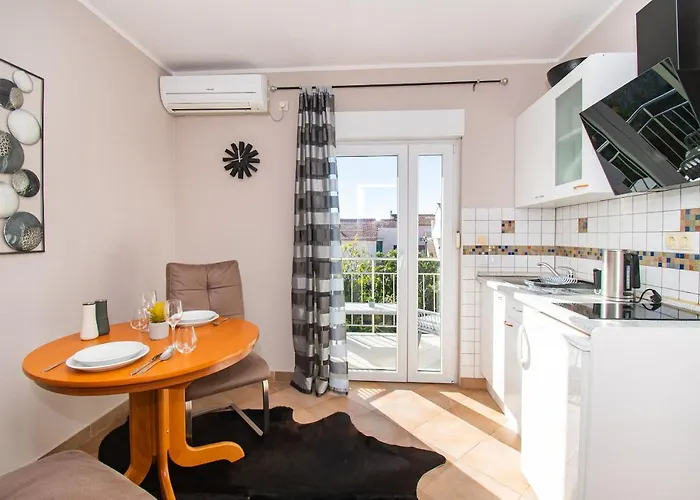 Апартаменты Ivica