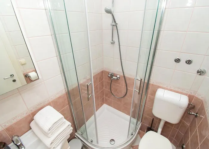 Ivica Апартаменты *