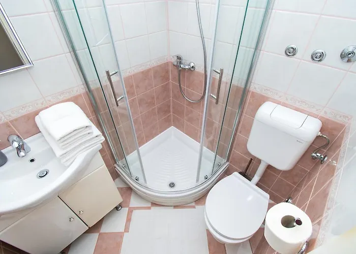 Ivica Апартаменты