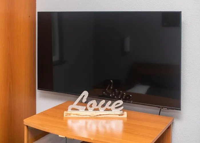 Ivica Апартаменты *