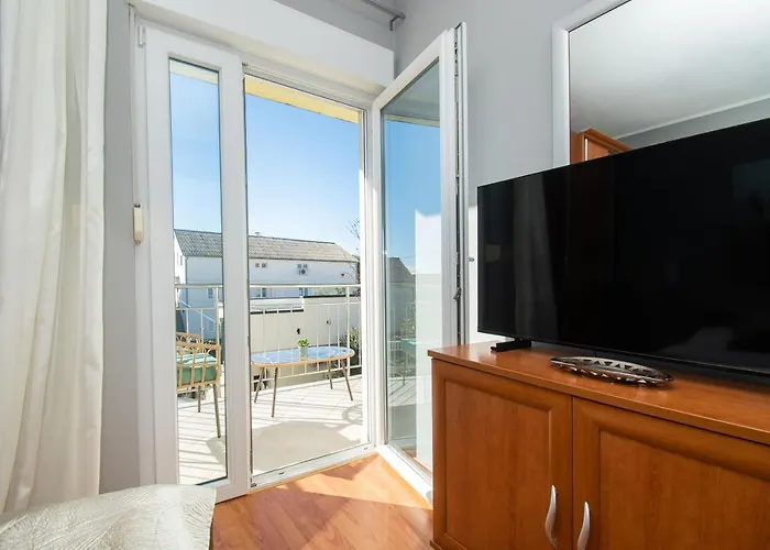 Ivica Апартаменты