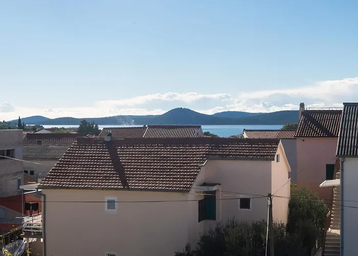 Ivica Апартаменты Водице