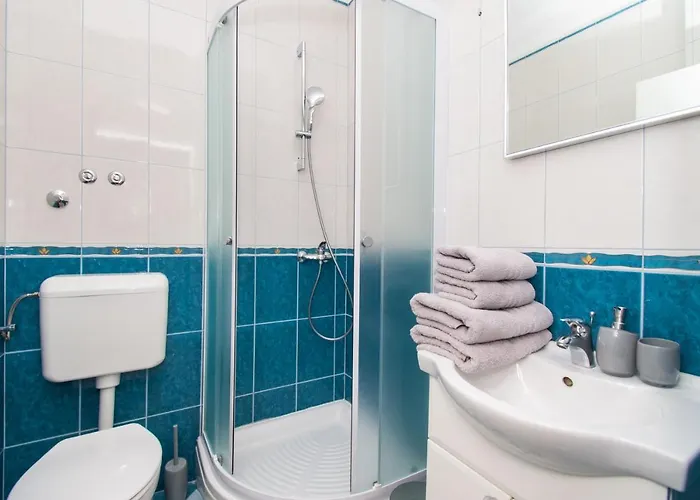 Ivica Апартаменты Водице