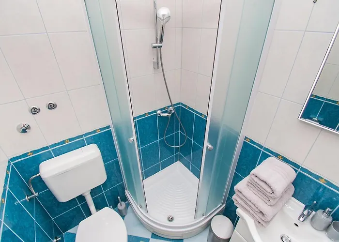 Ivica Апартаменты Водице