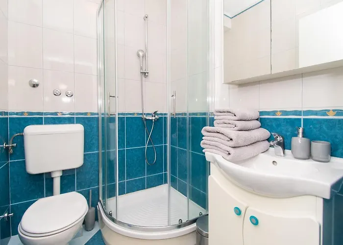 Ivica Апартаменты Водице