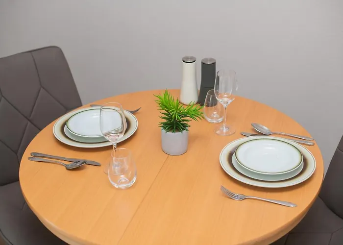 Ivica Апартаменты Водице