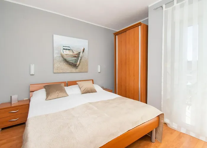 Ivica Апартаменты