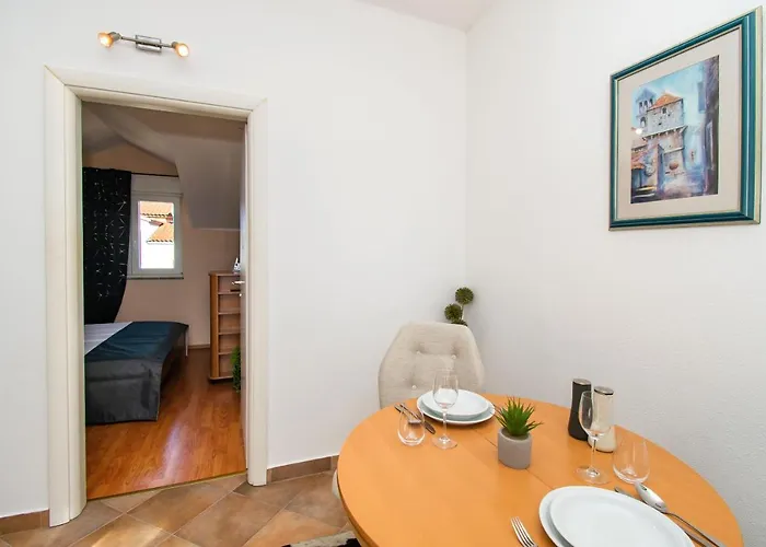 Ivica Апартаменты *