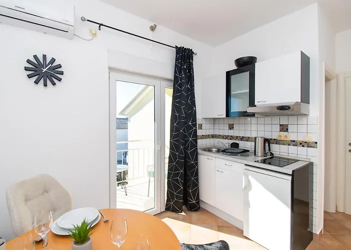 Апартаменты Ivica