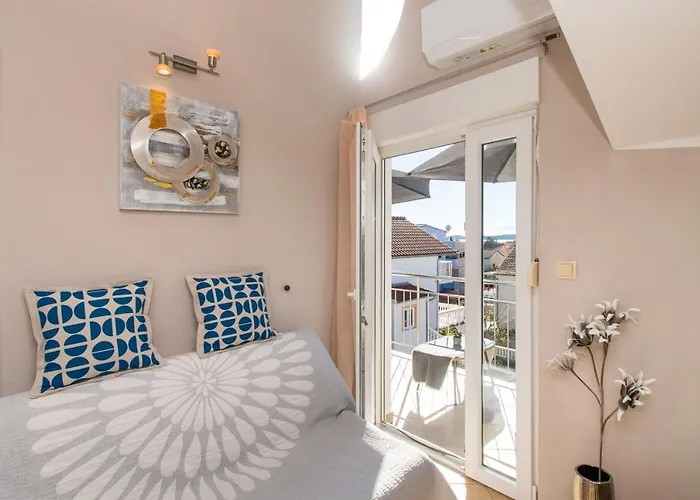 Апартаменты Ivica