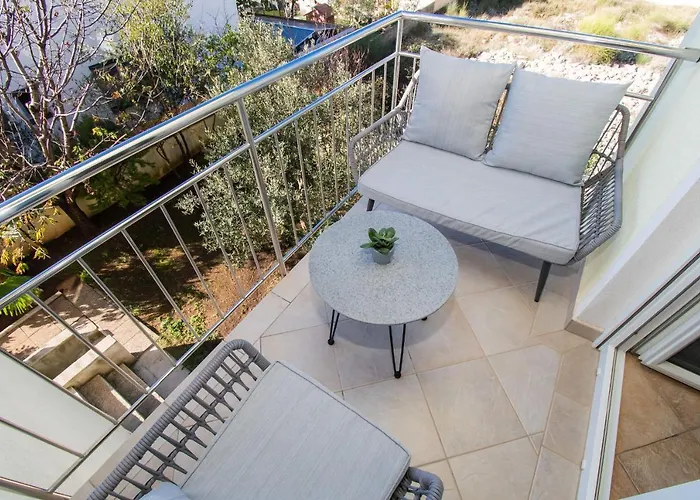 Ivica Апартаменты *