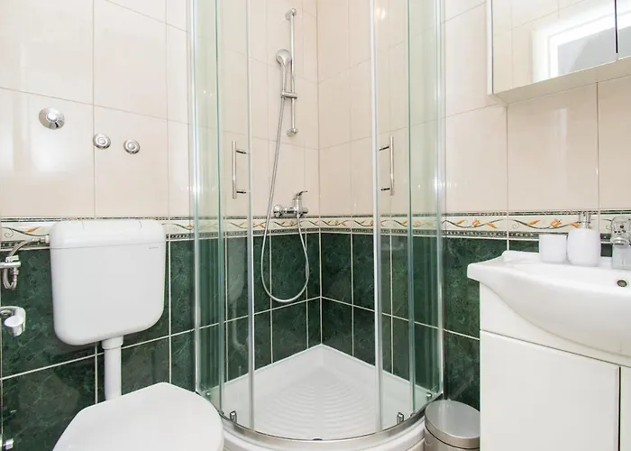 Апартаменты Ivica