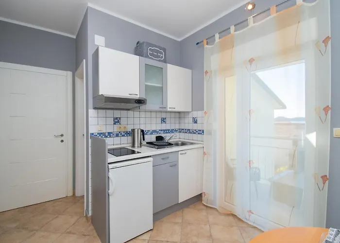 Ivica Апартаменты