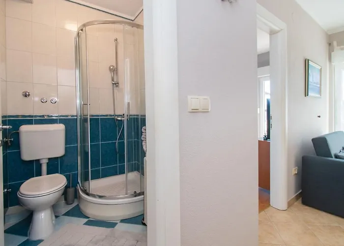 Ivica Апартаменты