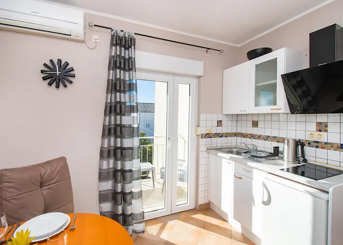 Ivica Апартаменты *