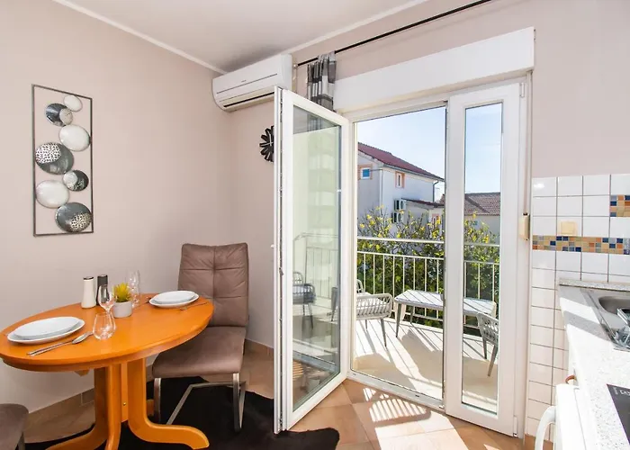 Ivica Апартаменты