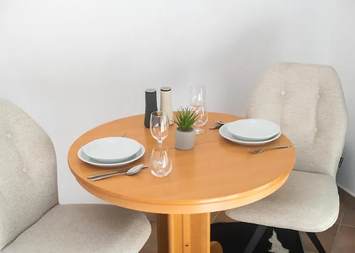 Апартаменты Ivica