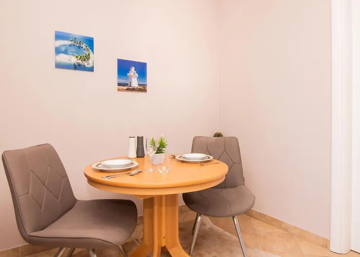 Ivica Апартаменты *