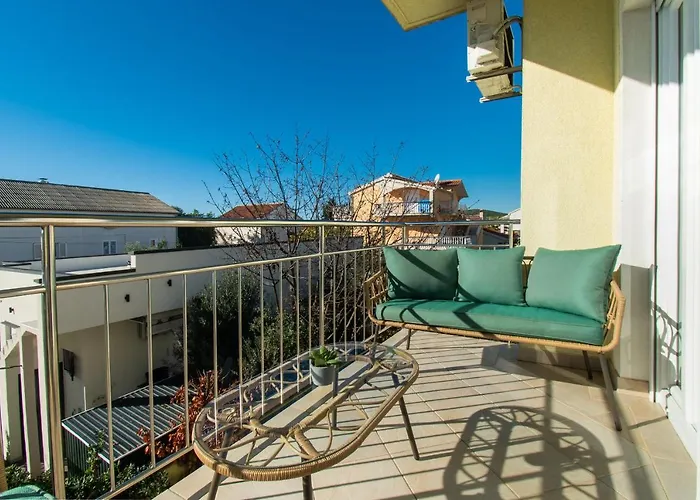 Ivica Апартаменты *